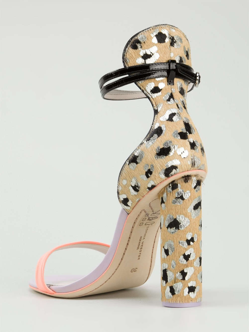 sophia webster nicole sandals