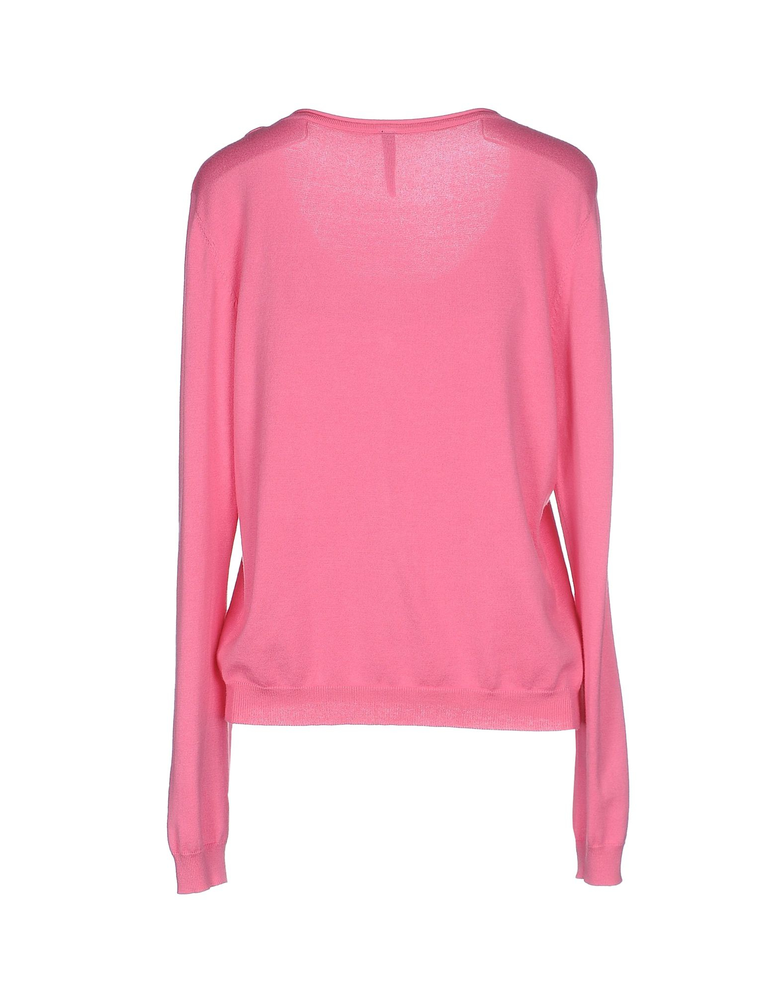 Lyst Blue bay Cardigan in Pink