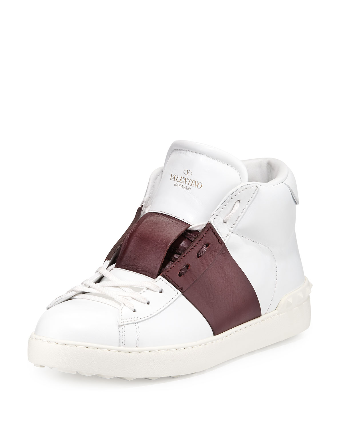 valentino shoes sneakers