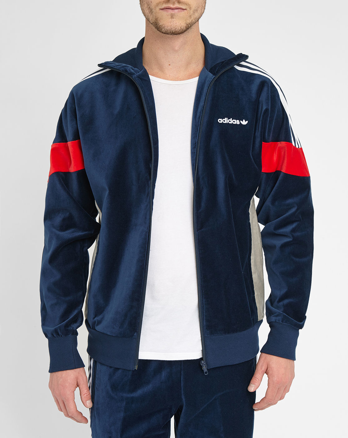 challenger adidas