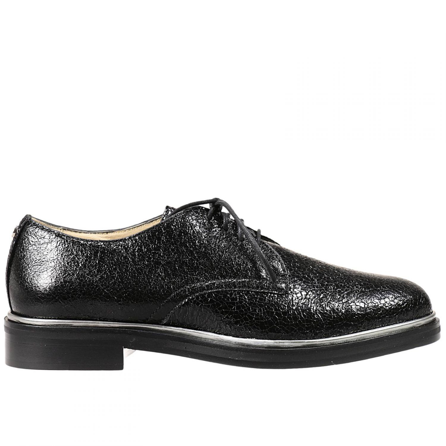 flat jimmy choos
