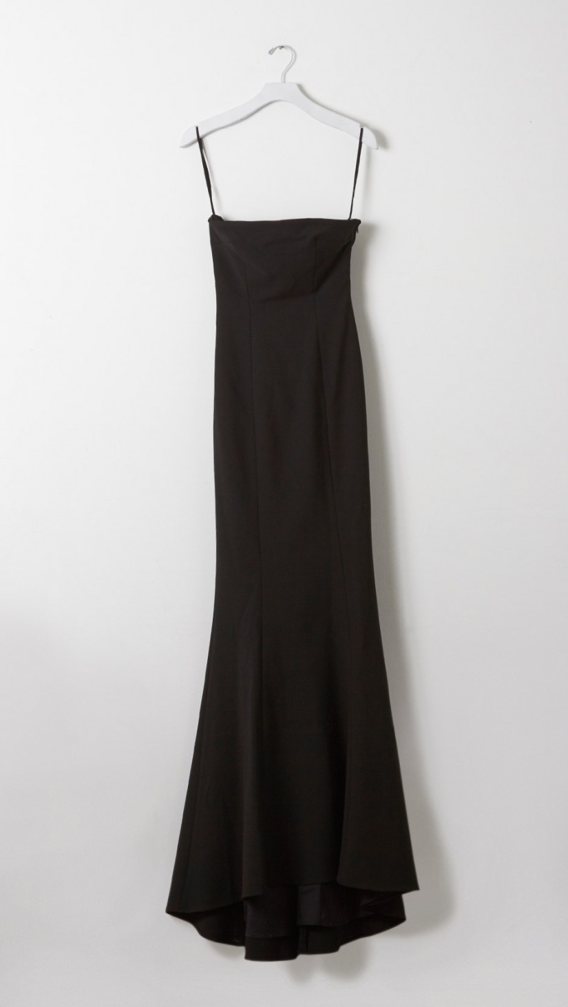kendra ball gown