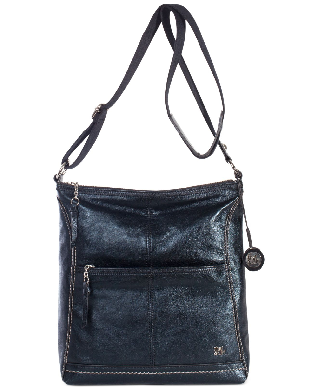 The Sak Purses Handbags Leather | semashow.com