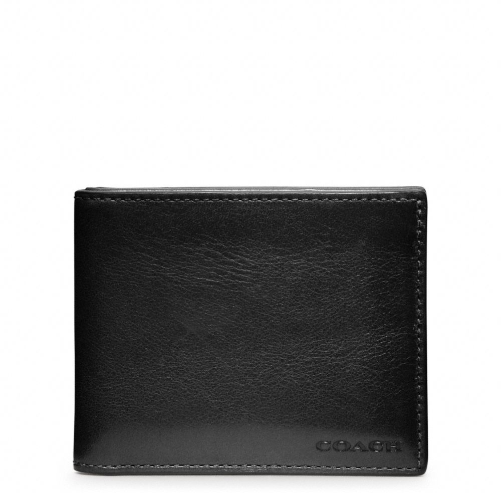 coach wallets 265