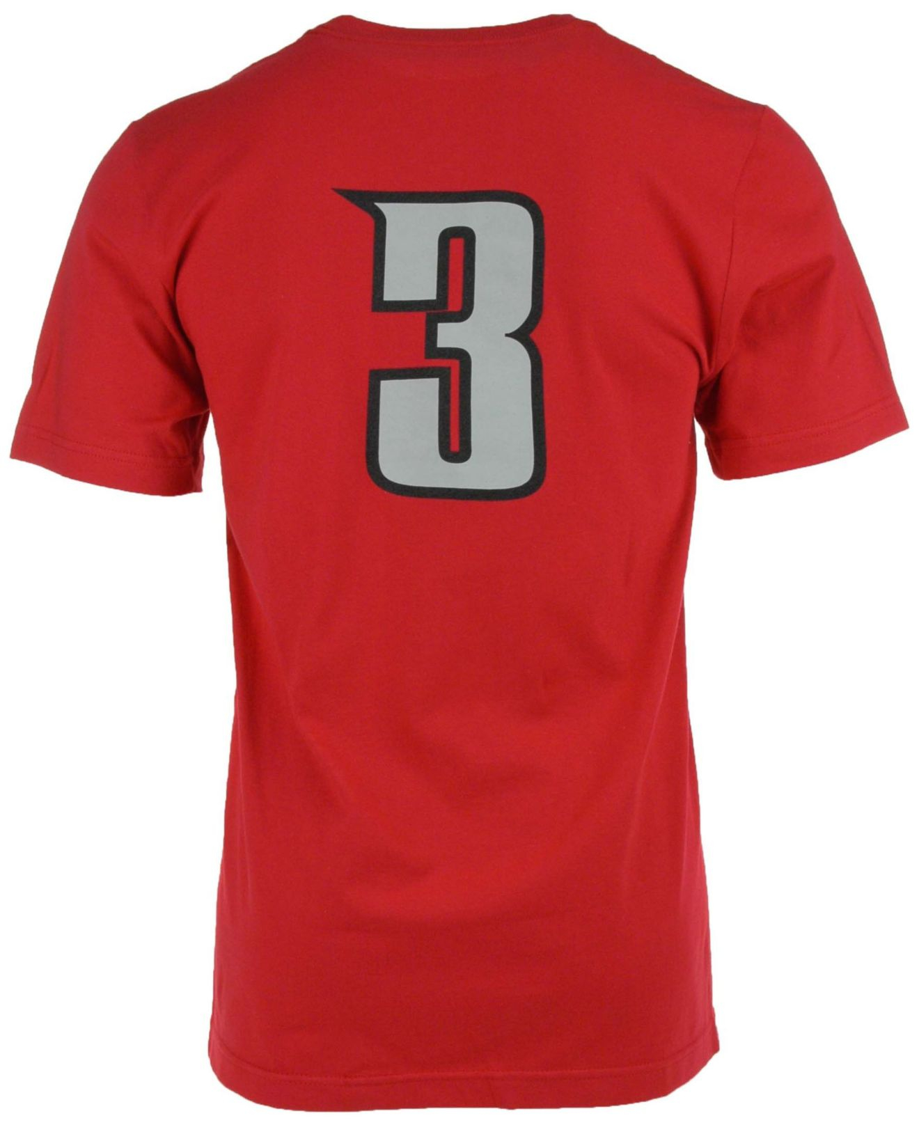 unlv runnin rebels shirt