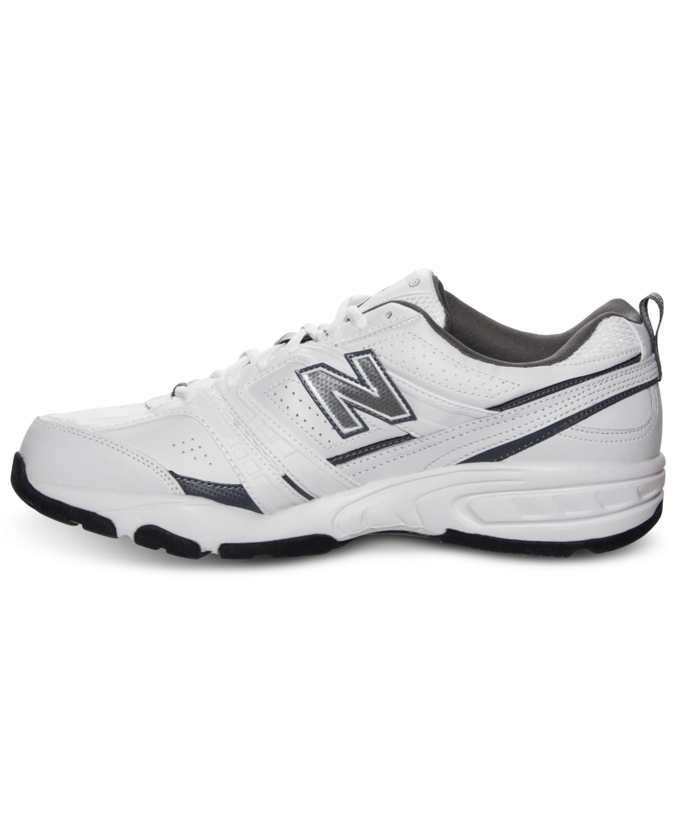 New balance Men'S Mx 409 Wide Cross Training Sneakers From Finish Line ...