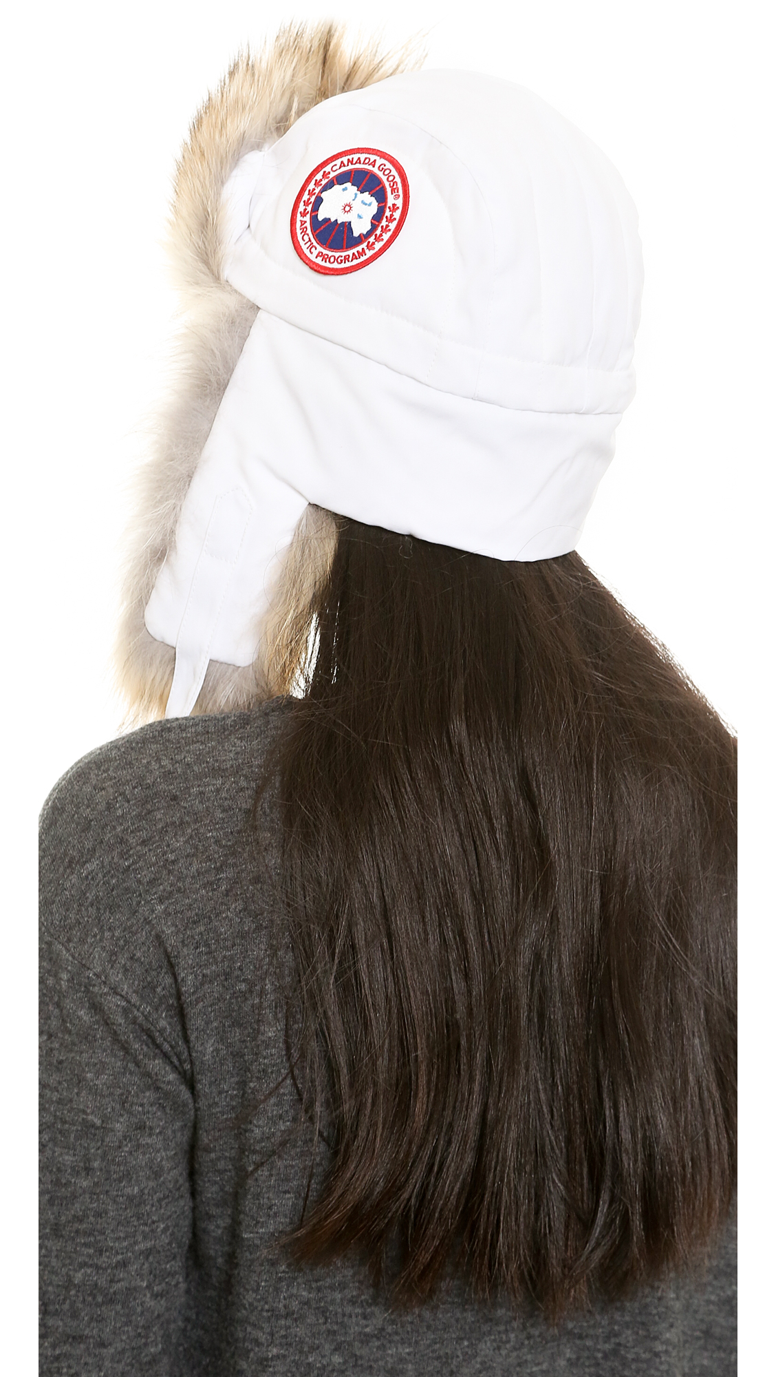 canada goose womens aviator hat canada goose womens aviator hat