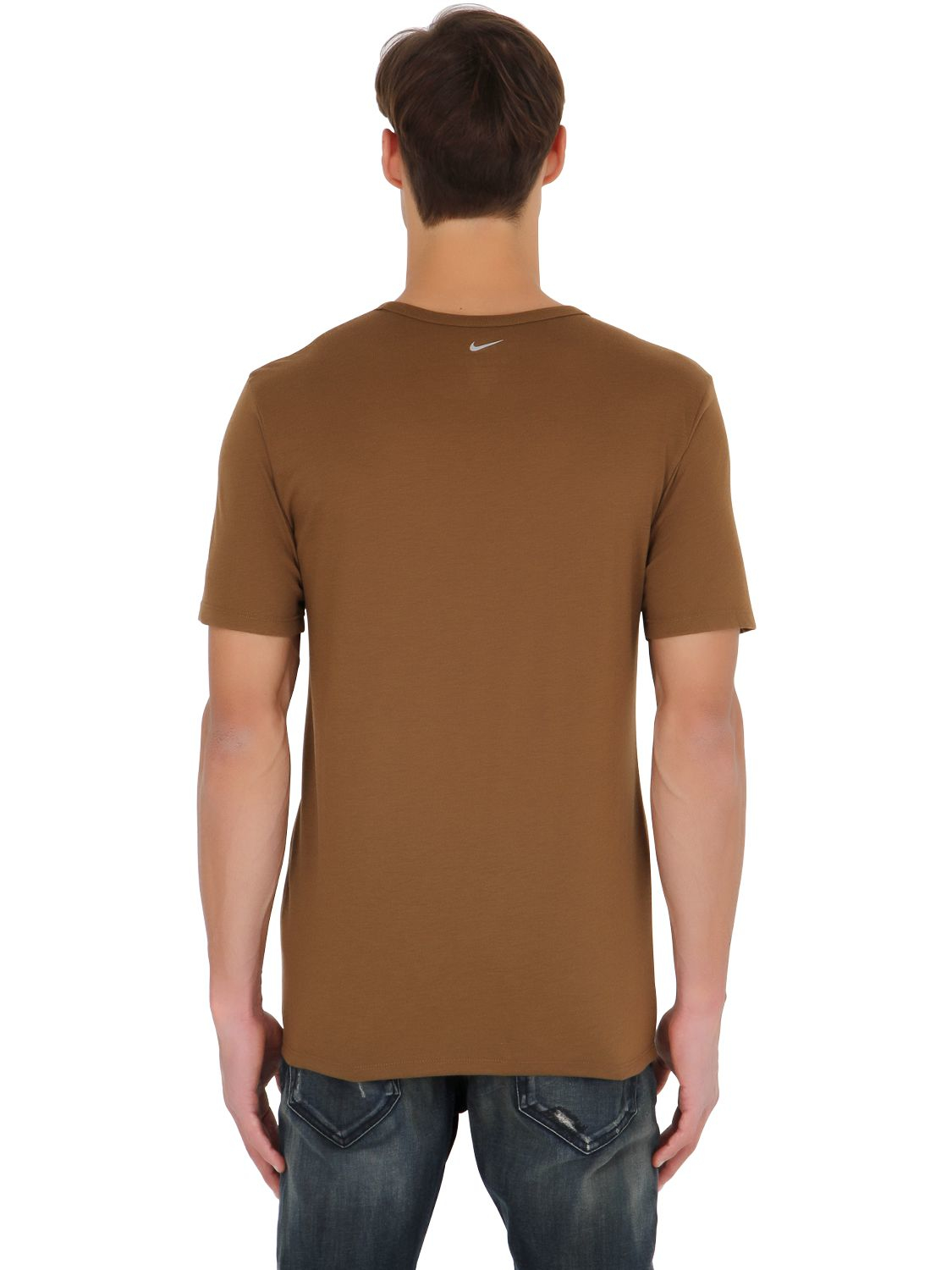 light brown tshirts