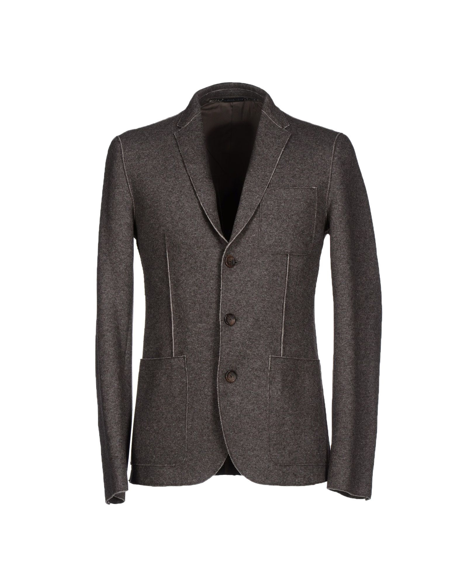 Lyst - Michael Kors Blazer in Gray for Men