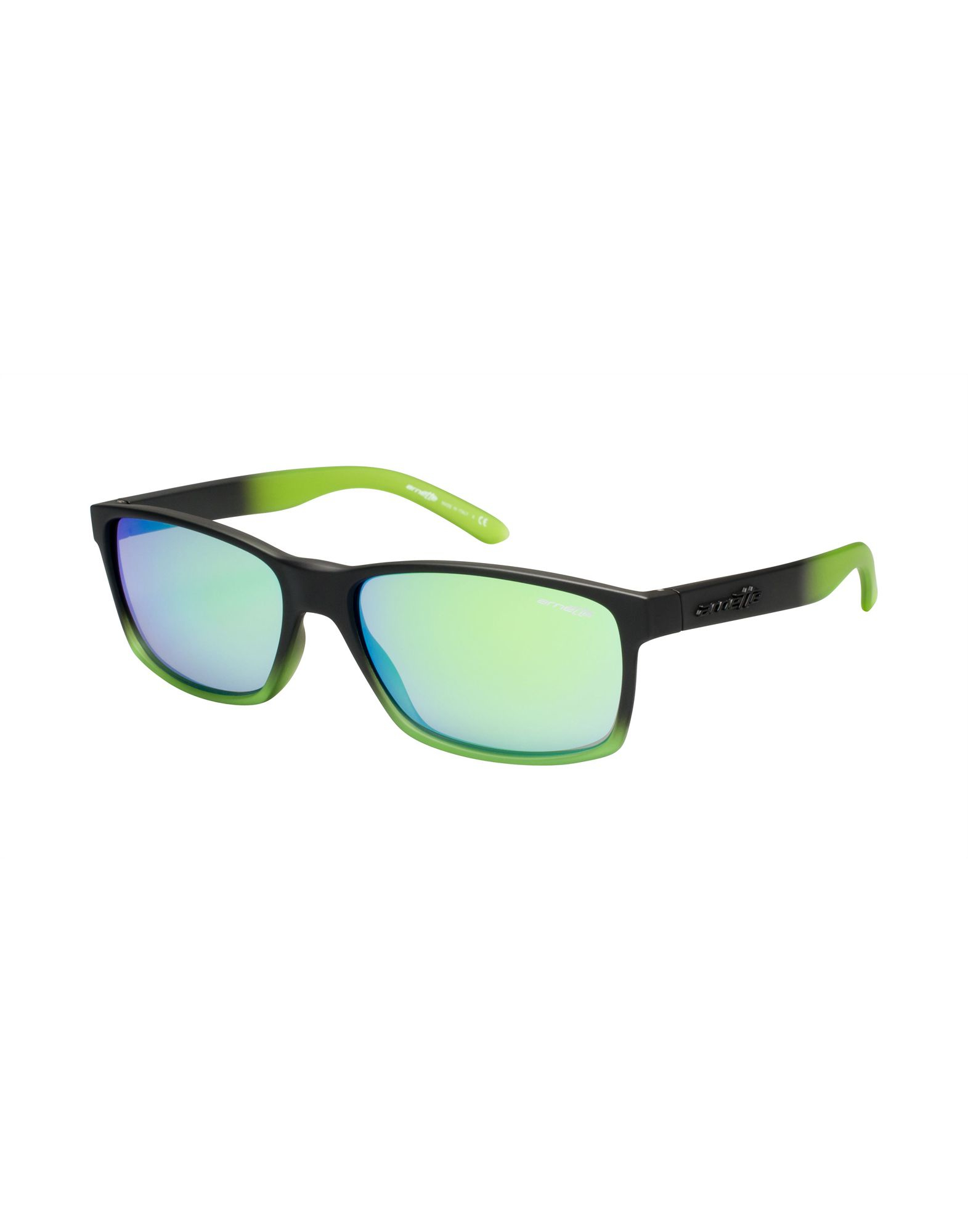 Lyst - Arnette Sunglasses in Green for Men