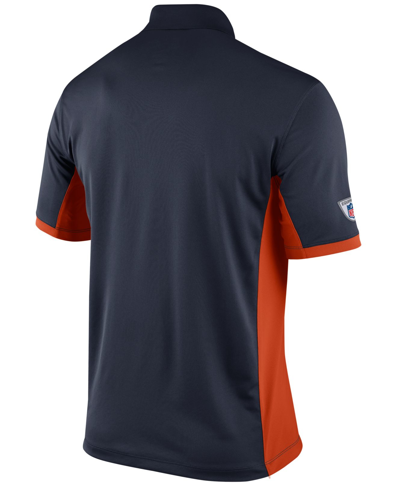 bears polo shirt