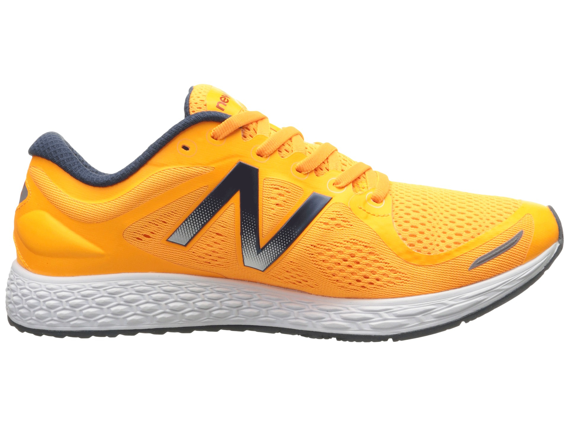 new balance fresh foam zante men's running shoes