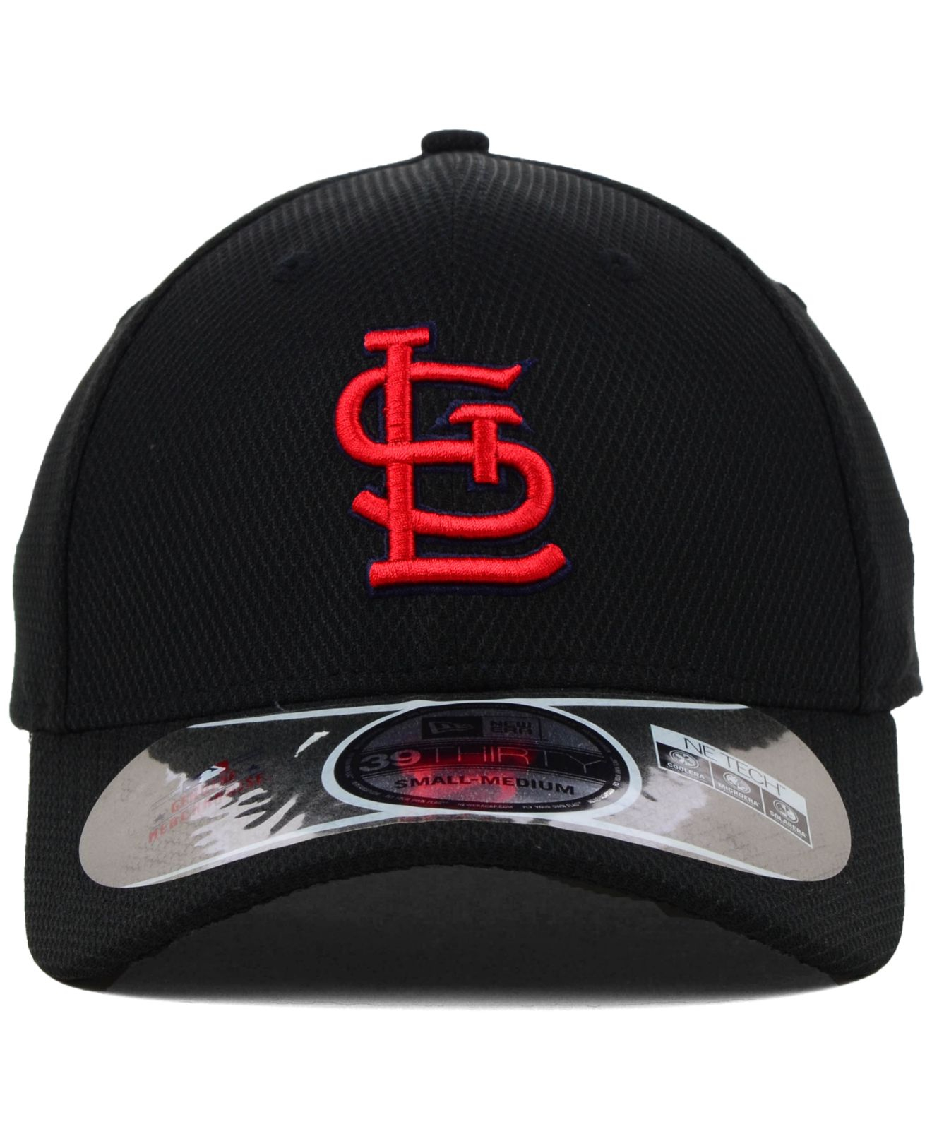 St Louis Cardinals Hat Black : New Era 59Fifty St. Louis Cardinals 2020 ...