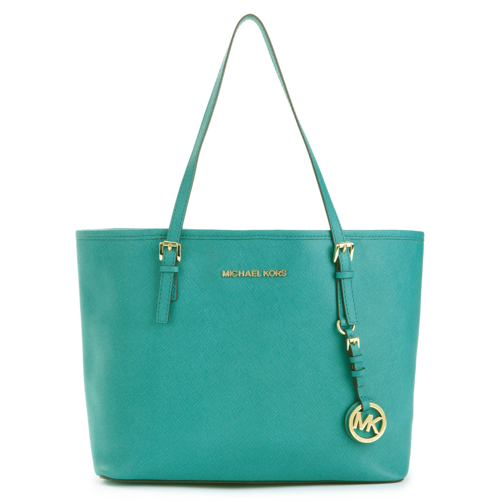 bolsa michael kors tote jet set travel