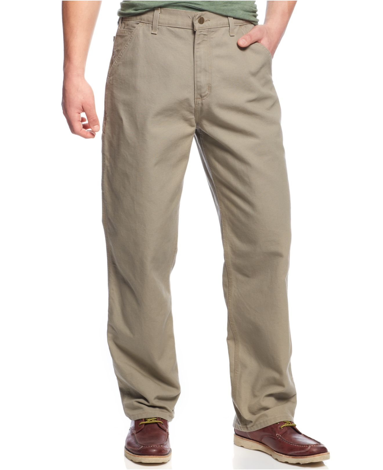 men's carhartt pants near me