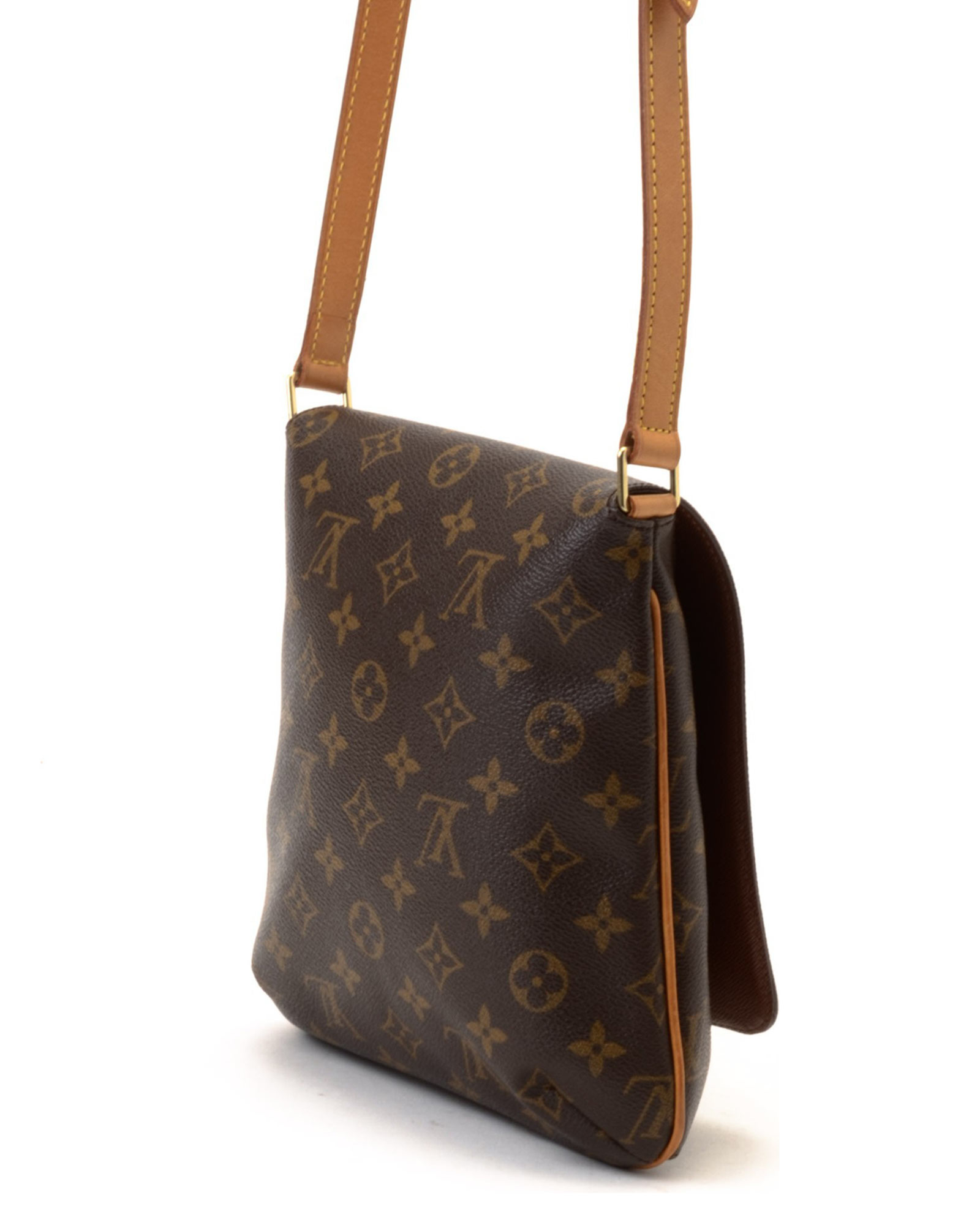 Louis Vuitton Mens Over The Shoulder Bag | SEMA Data Co-op