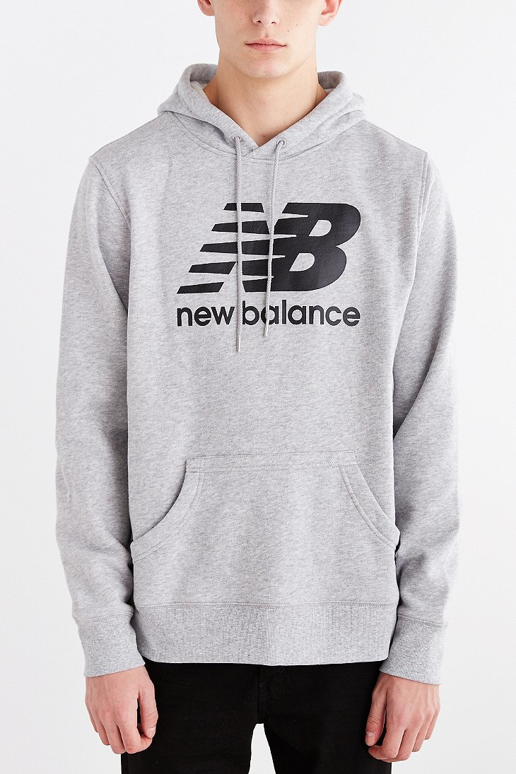 new balance sweat shirt