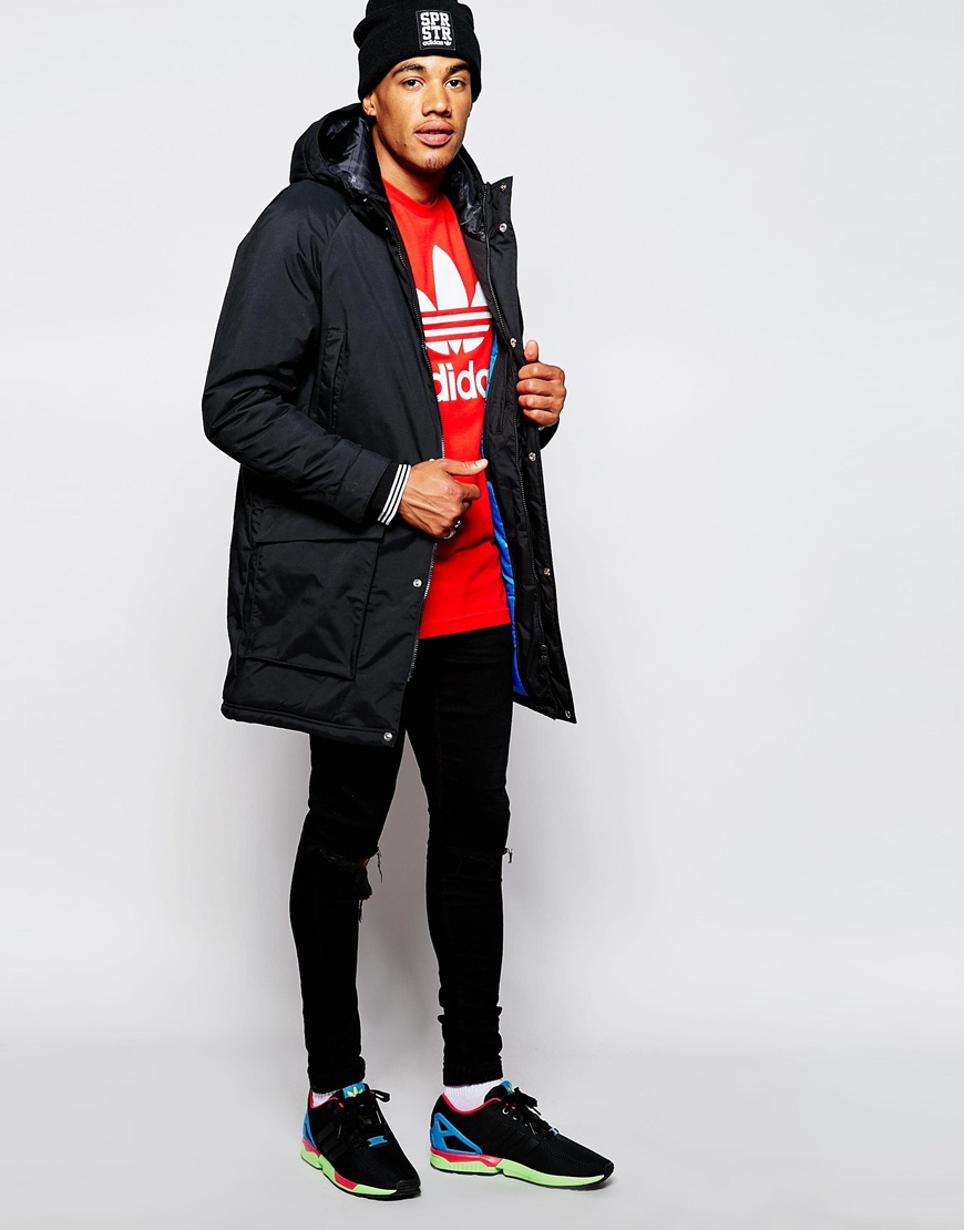 adidas original parka adidas original parka