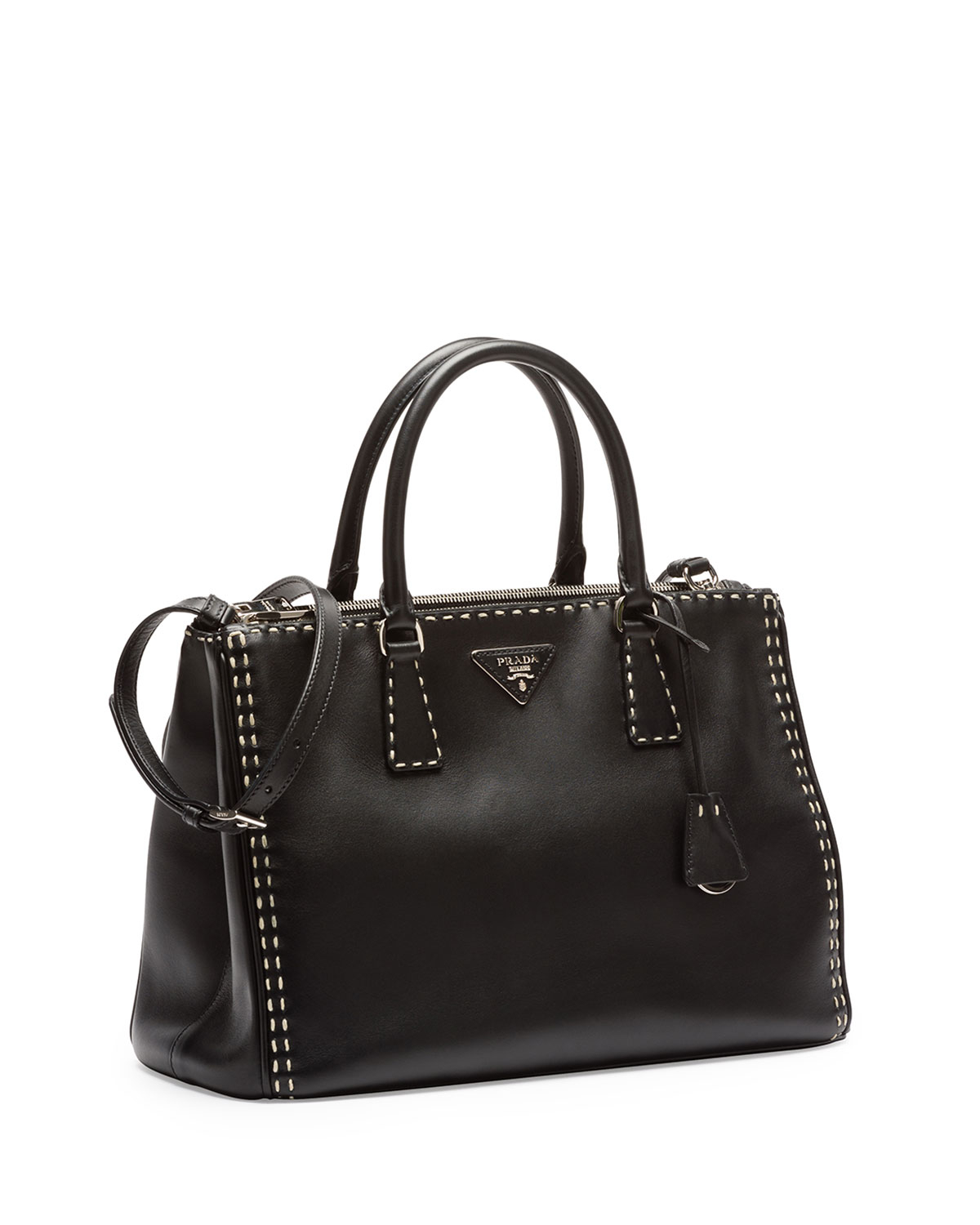 prada pattina city calf