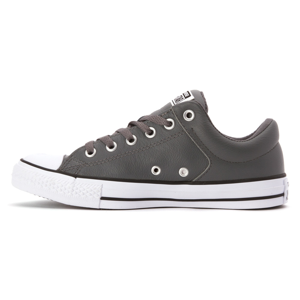 converse chuck taylor all star leather ox m