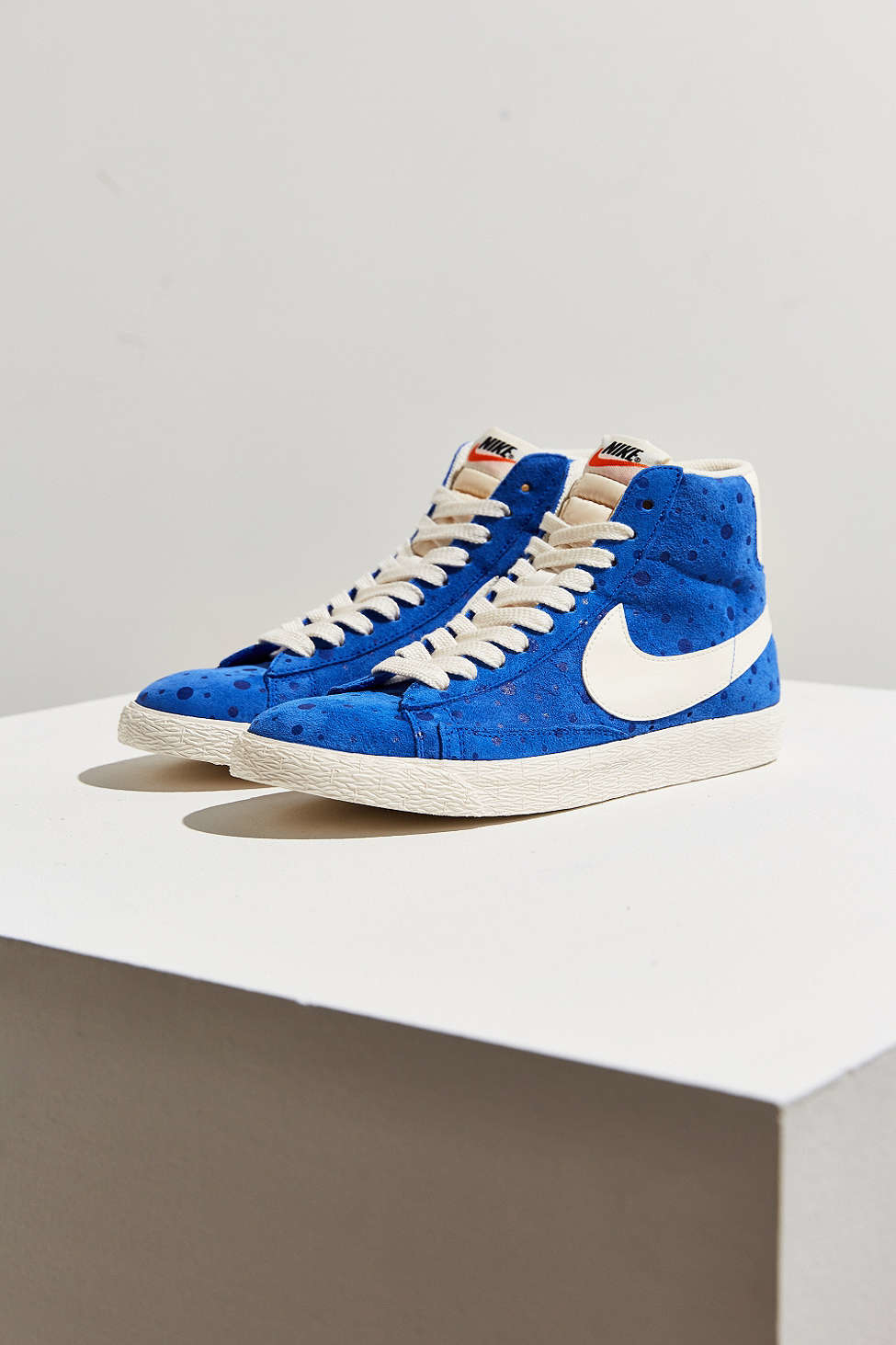 nike blazer mid suede vintage womens