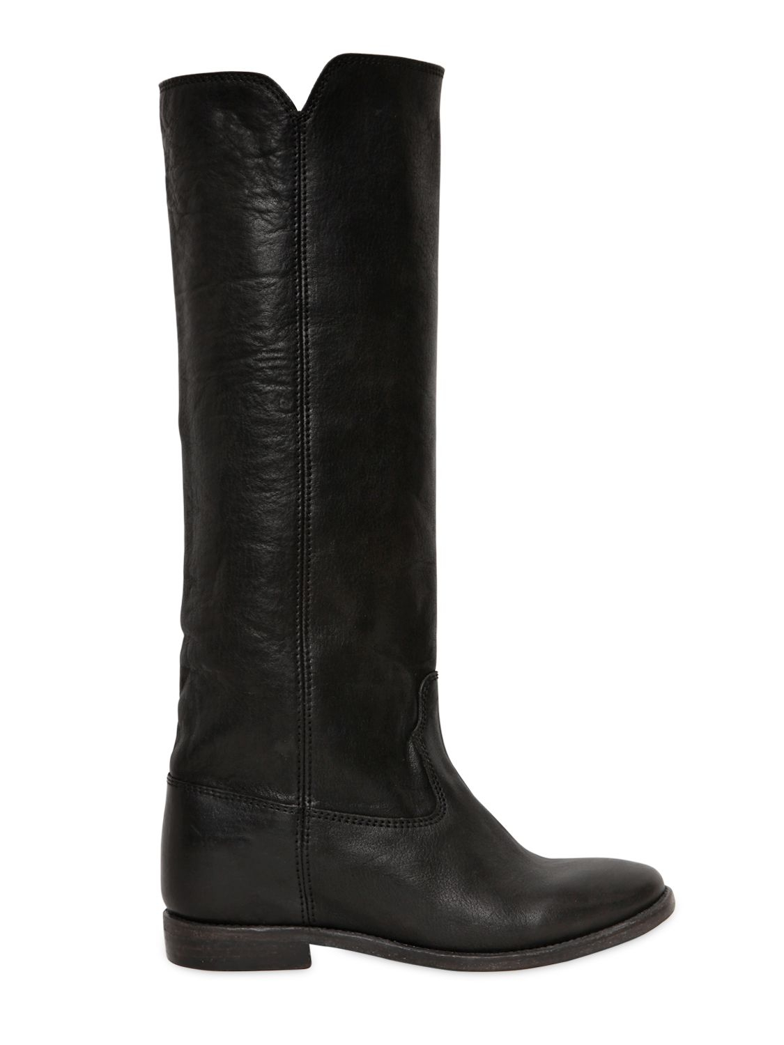chess boots isabel marant
