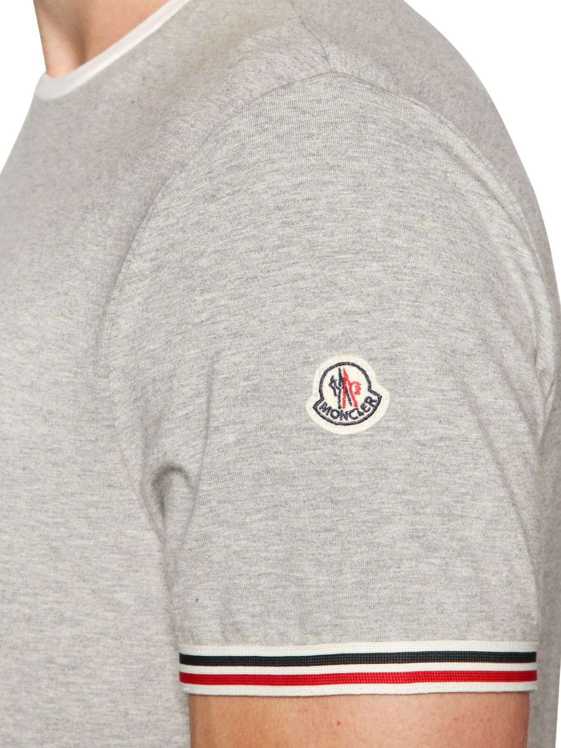 moncler grey t shirt moncler grey t shirt