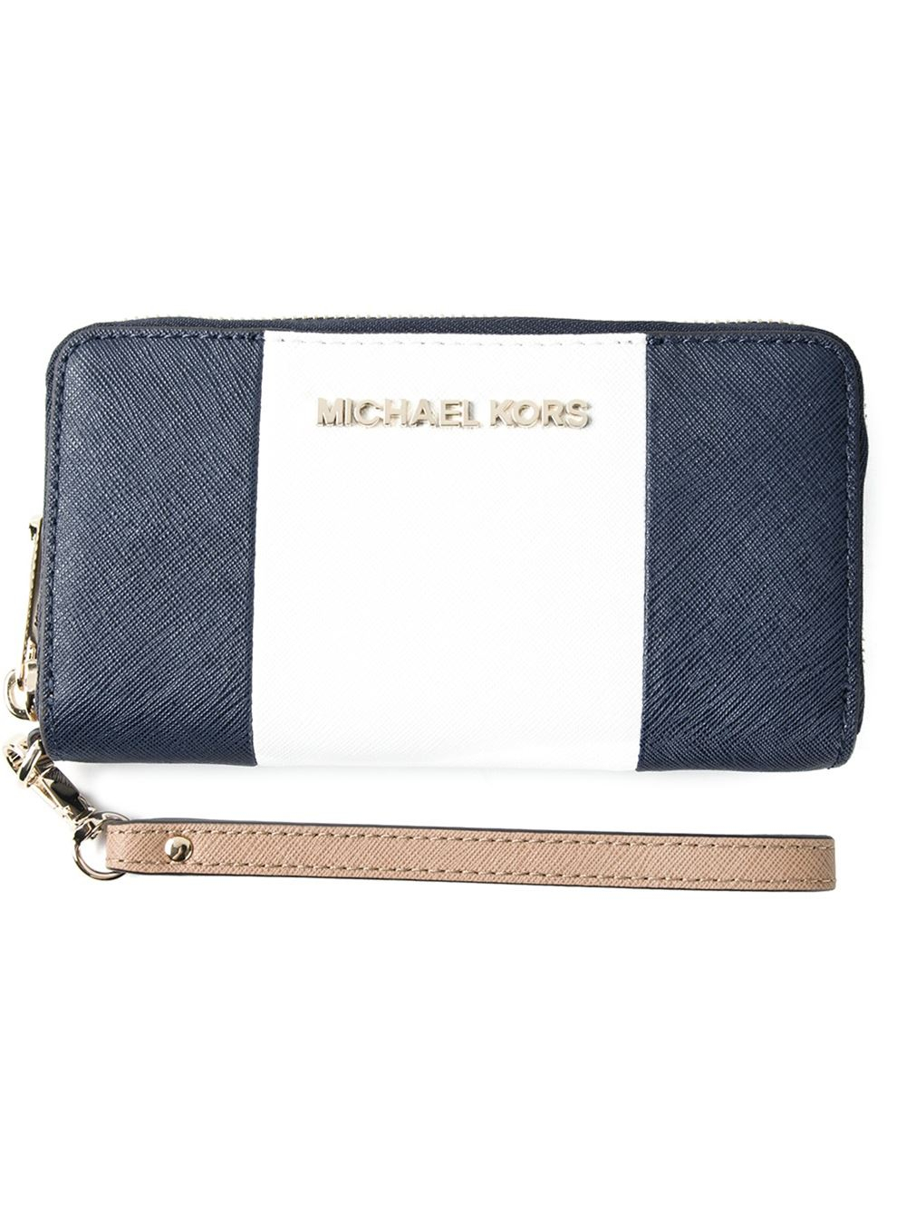 Michael Kors Blue Wallets For Women | NAR Media Kit