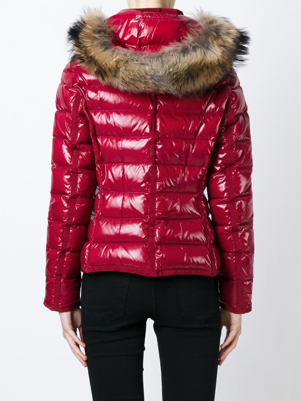 moncler red armoise moncler red armoise