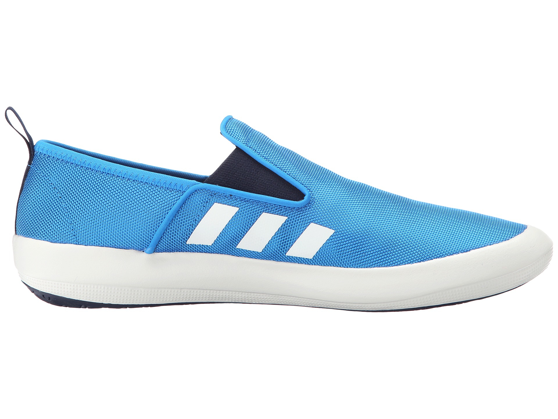 Lyst adidas Originals B Slipon Dlx in Blue for Men
