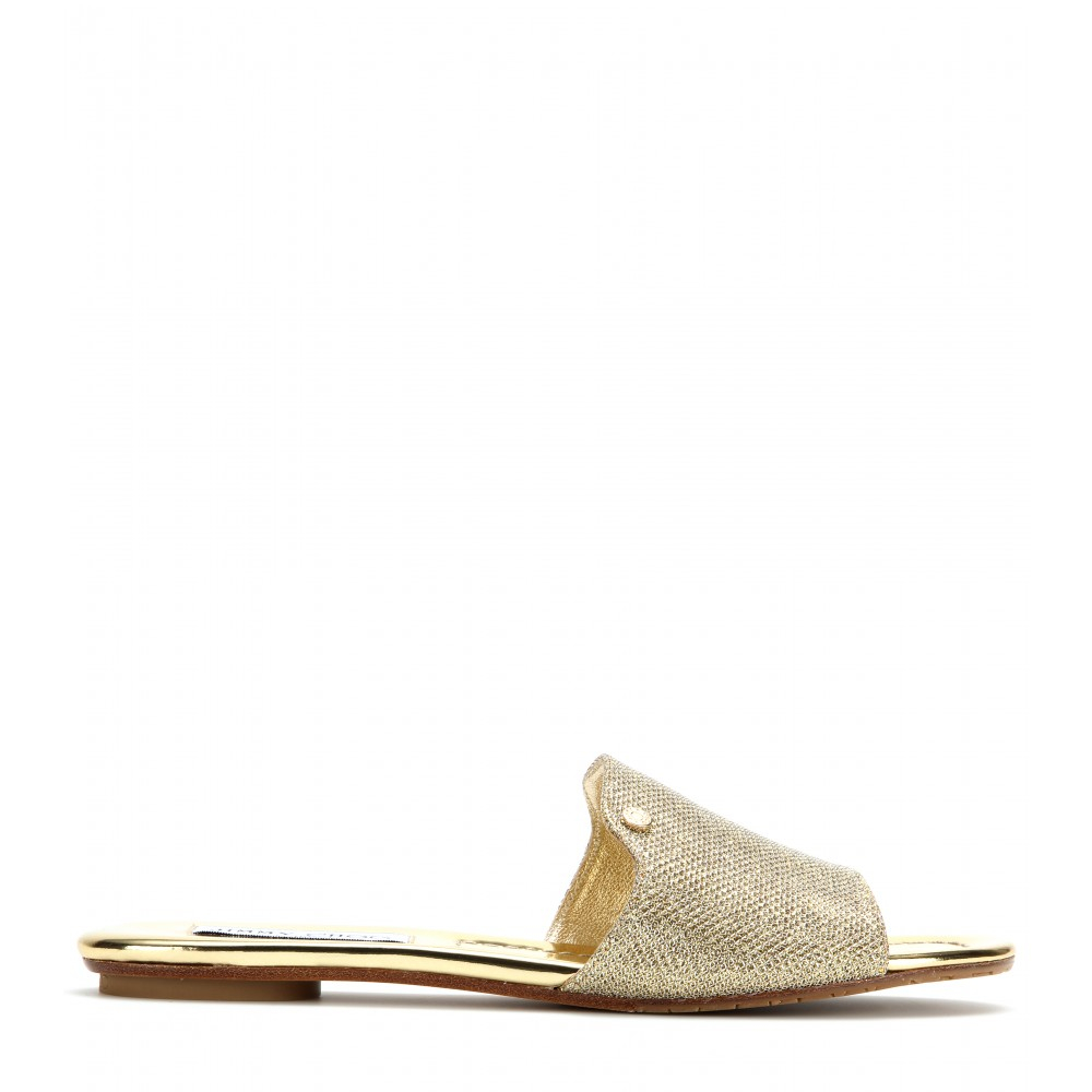jimmy choo nanda