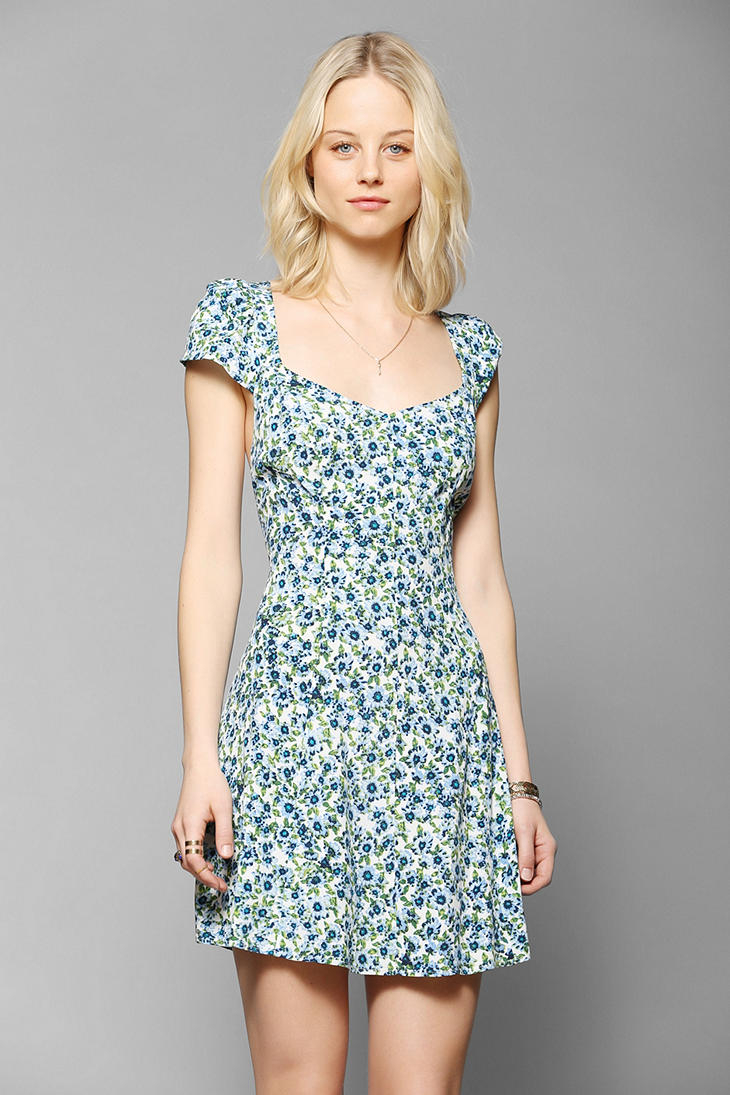 kimchi blue clothing