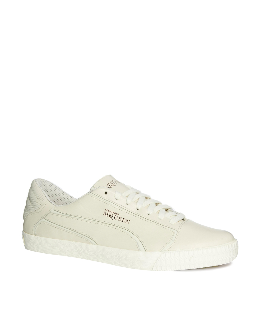 alexander mcqueen x puma