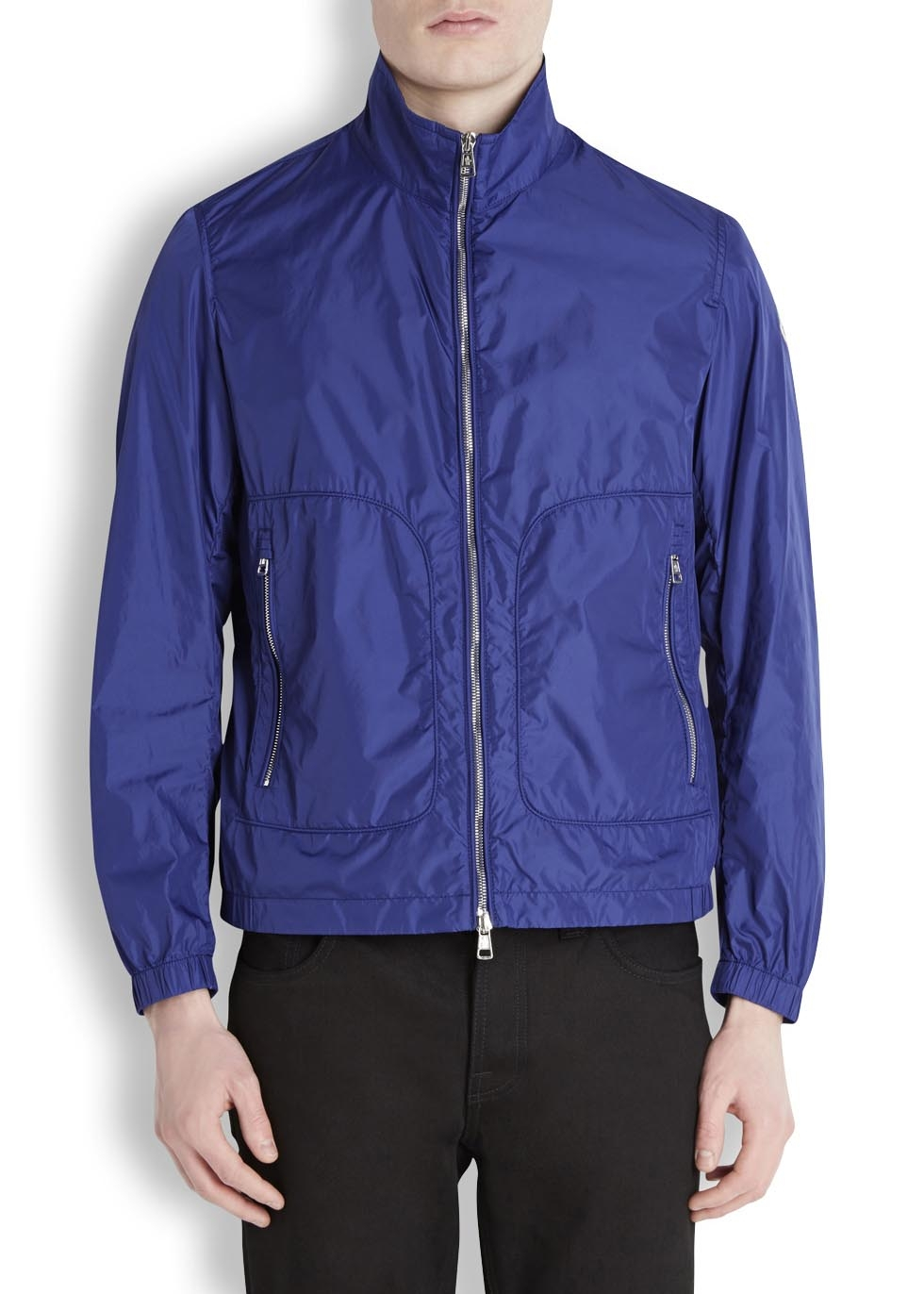 moncler renoir jacket black moncler renoir jacket black