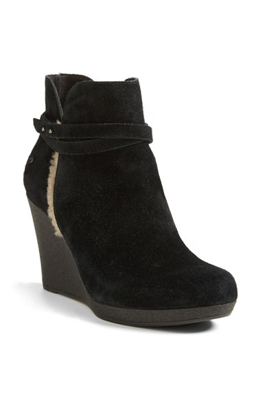 ugg style wedge boots ugg style wedge boots