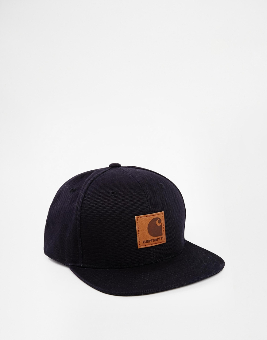 carhartt snapback