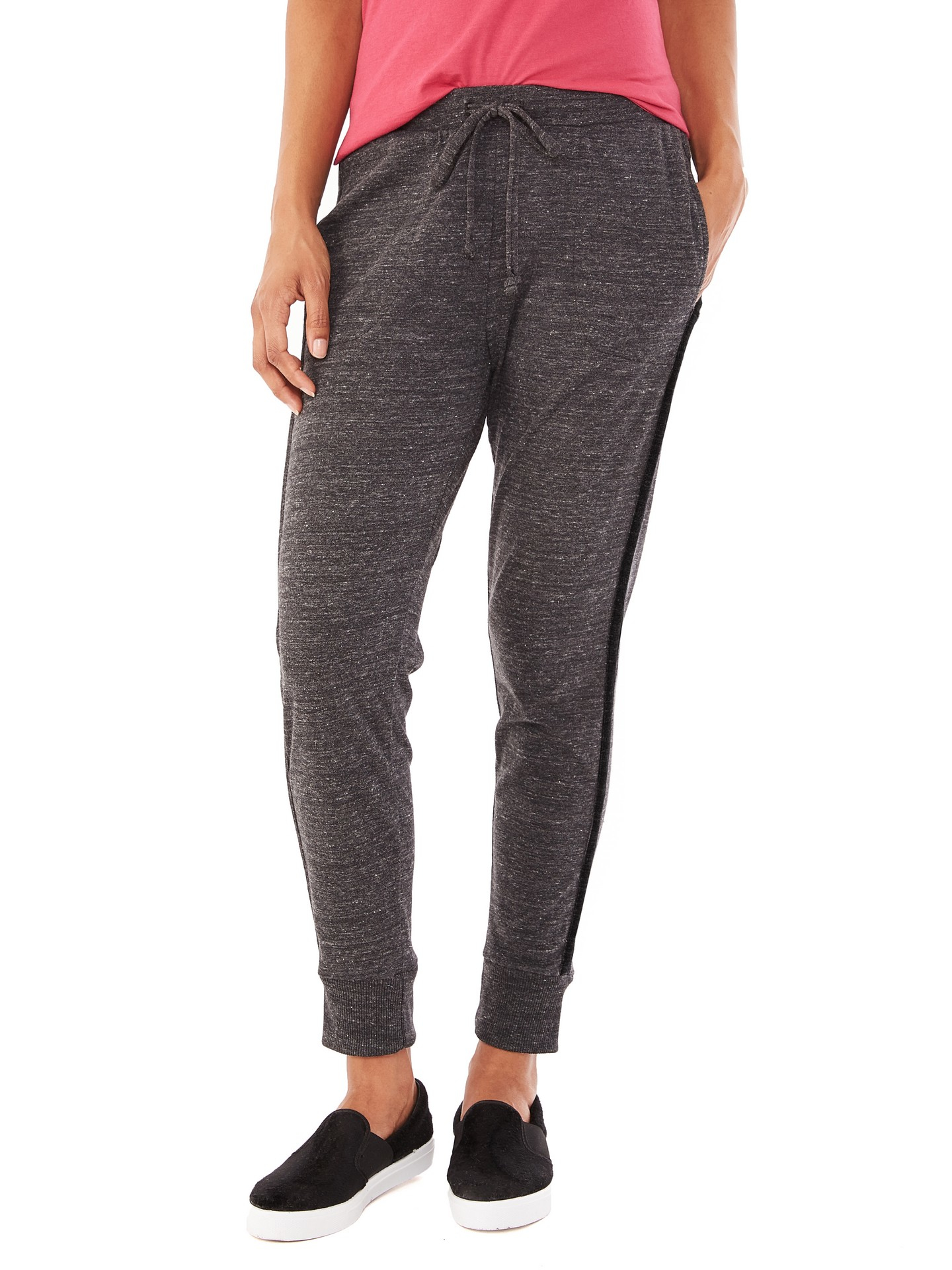 jersey jogger pants