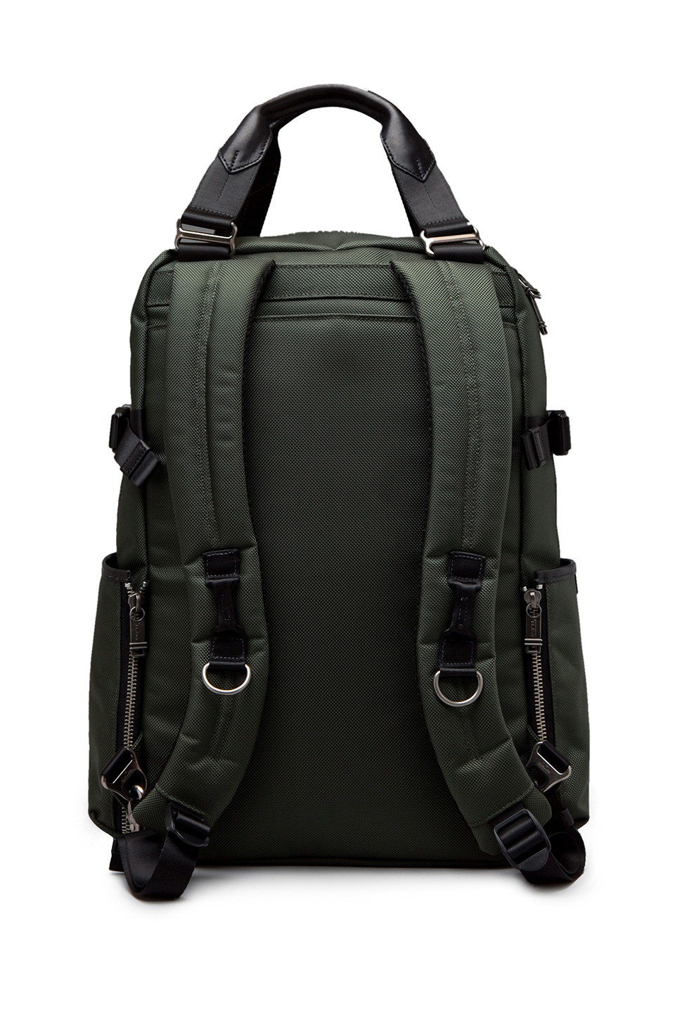 Lyst - Tumi Alpha Bravo Lejeune Backpack Tote in Green