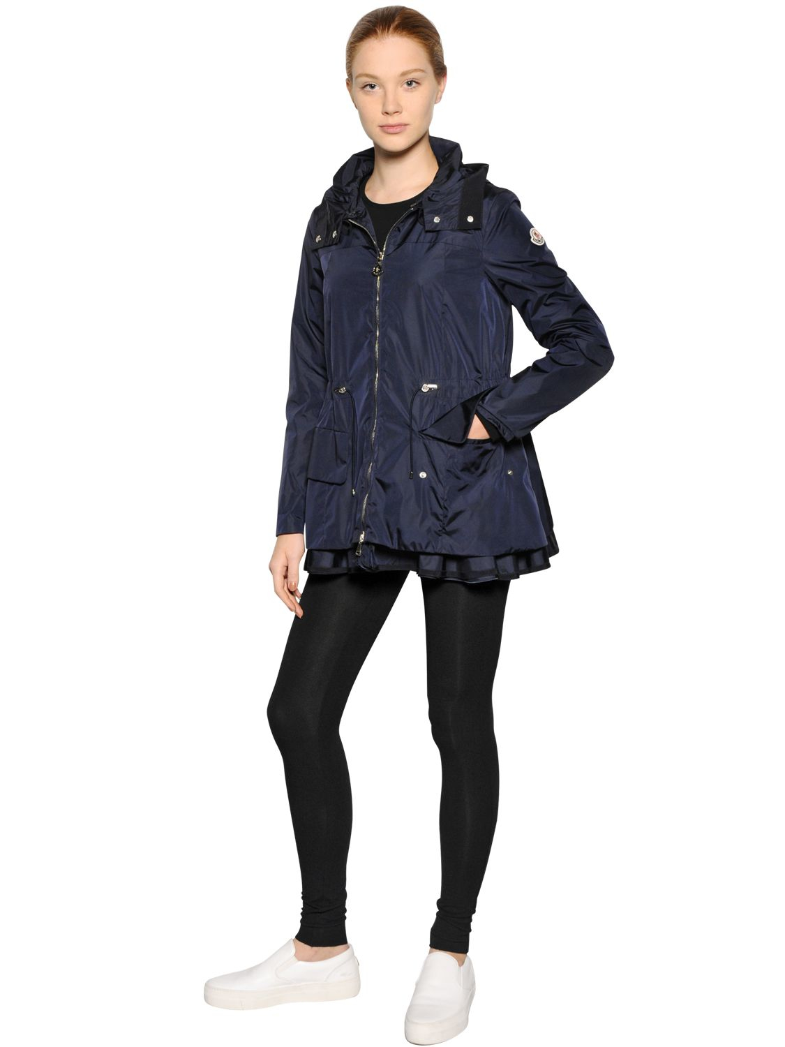 moncler rain poncho moncler rain poncho