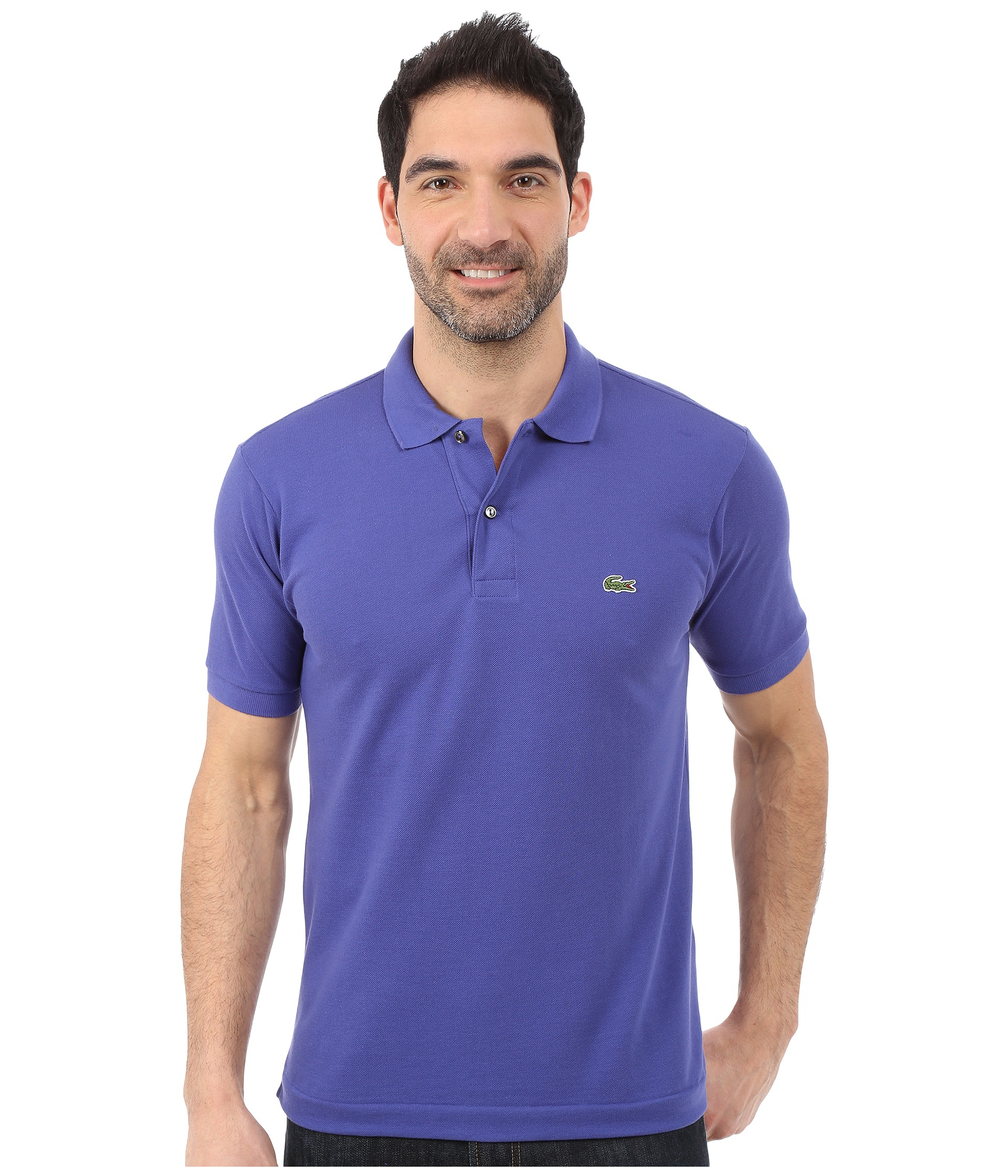 lacoste polo shirt mens uk