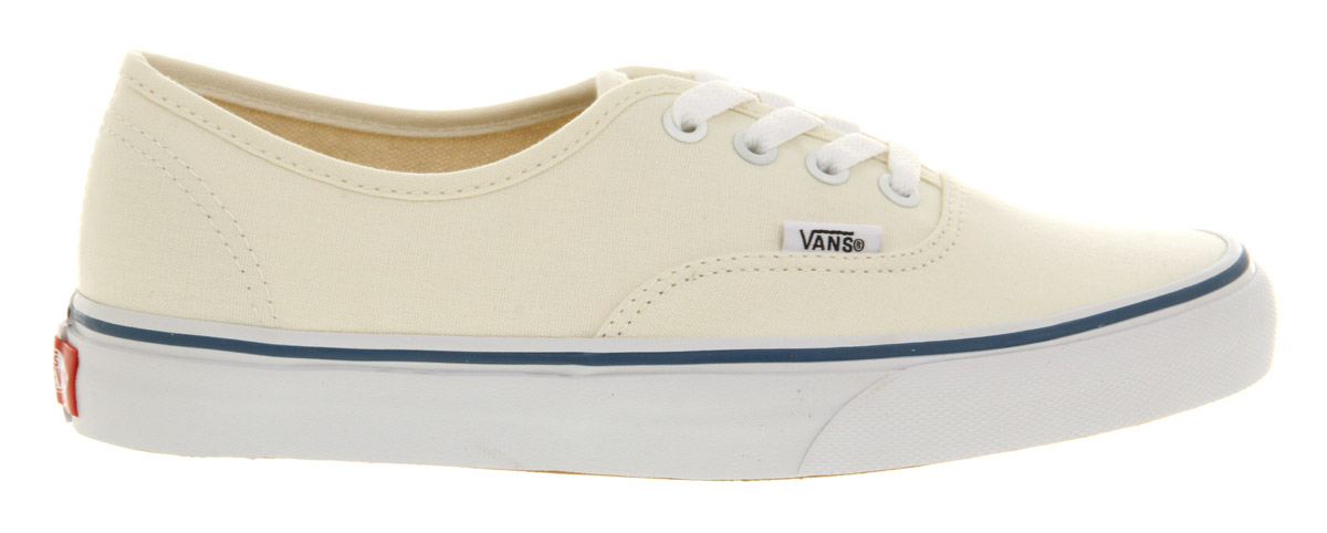 vans authentic ecru vans authentic ecru