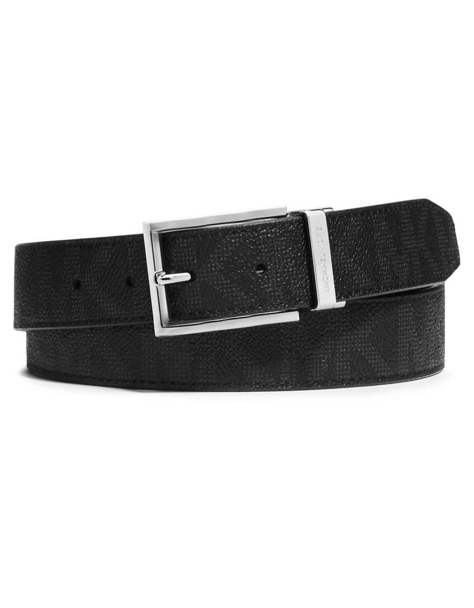 mk belt mens