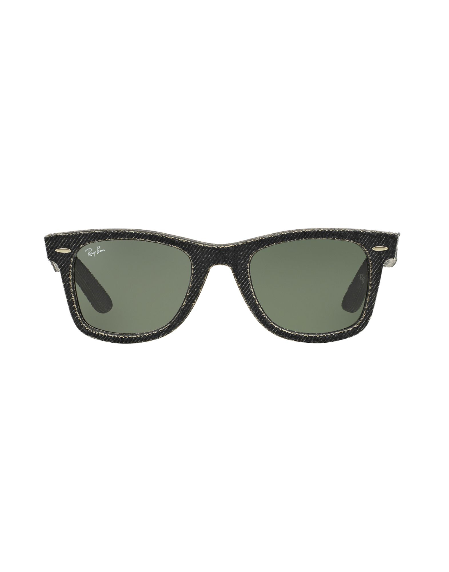 Ray-ban Sunglasses in Gray (Steel grey) | Lyst