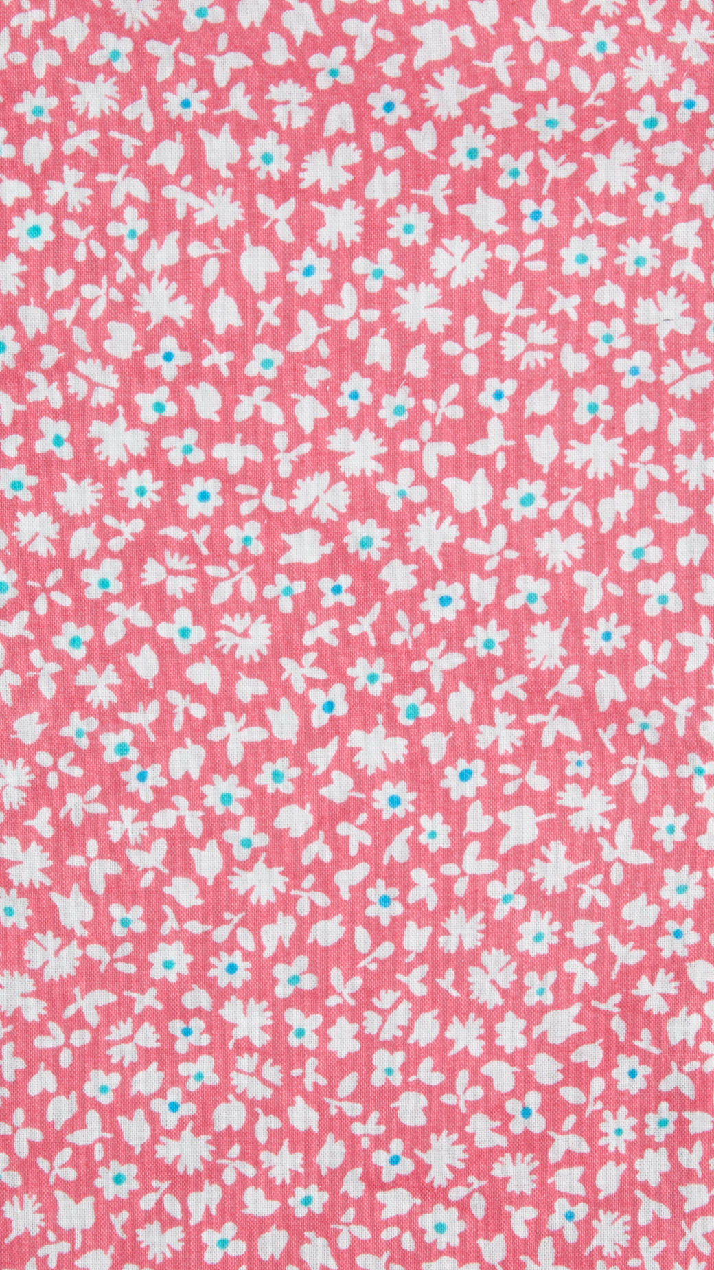 Lyst Burberry Ditsy Floral Print Cotton Shirt in Pink for Men