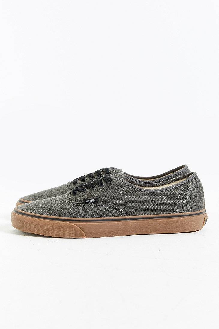 khaki vans with gum sole khaki vans with gum sole