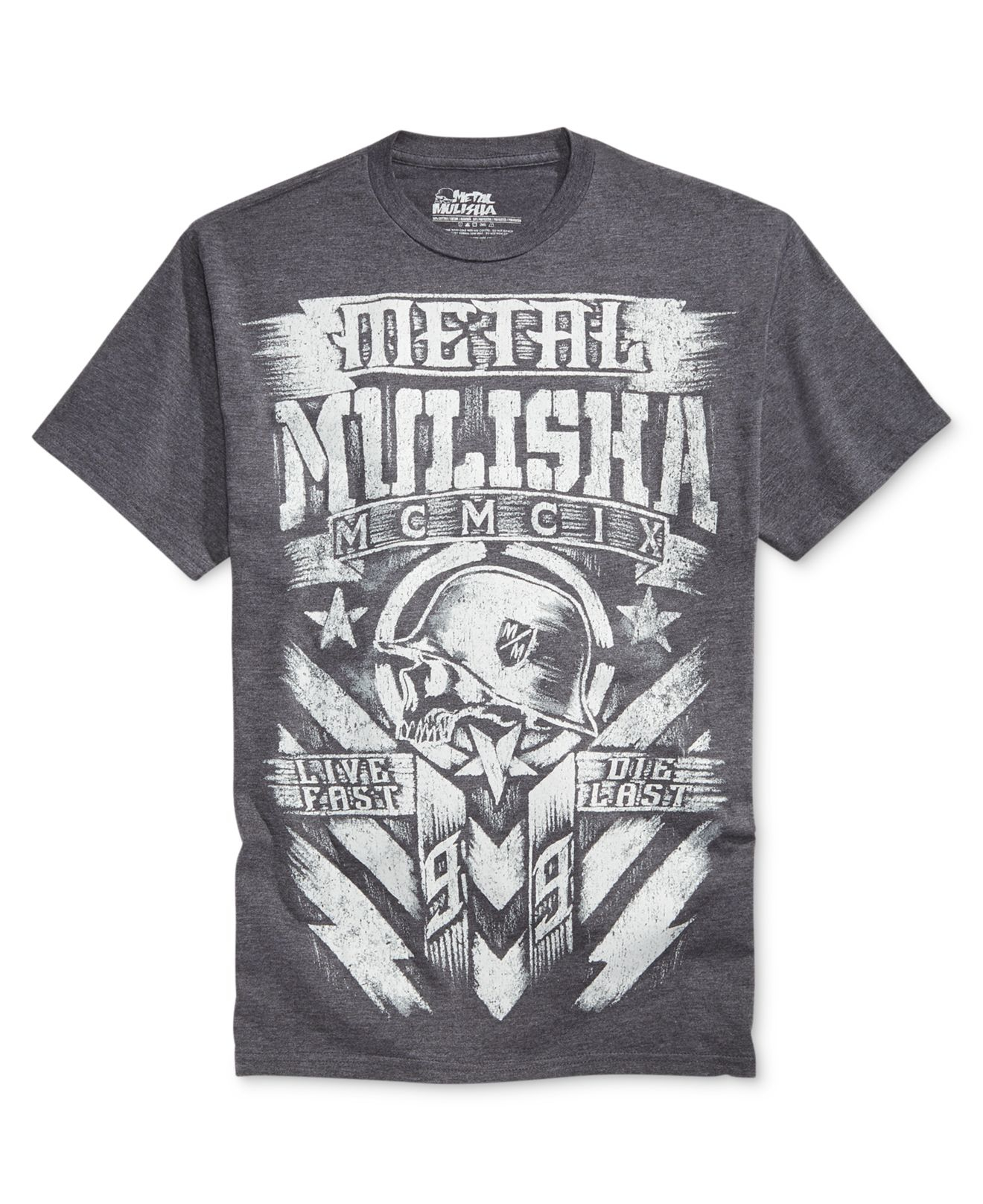 metal mulisha shirts cheap