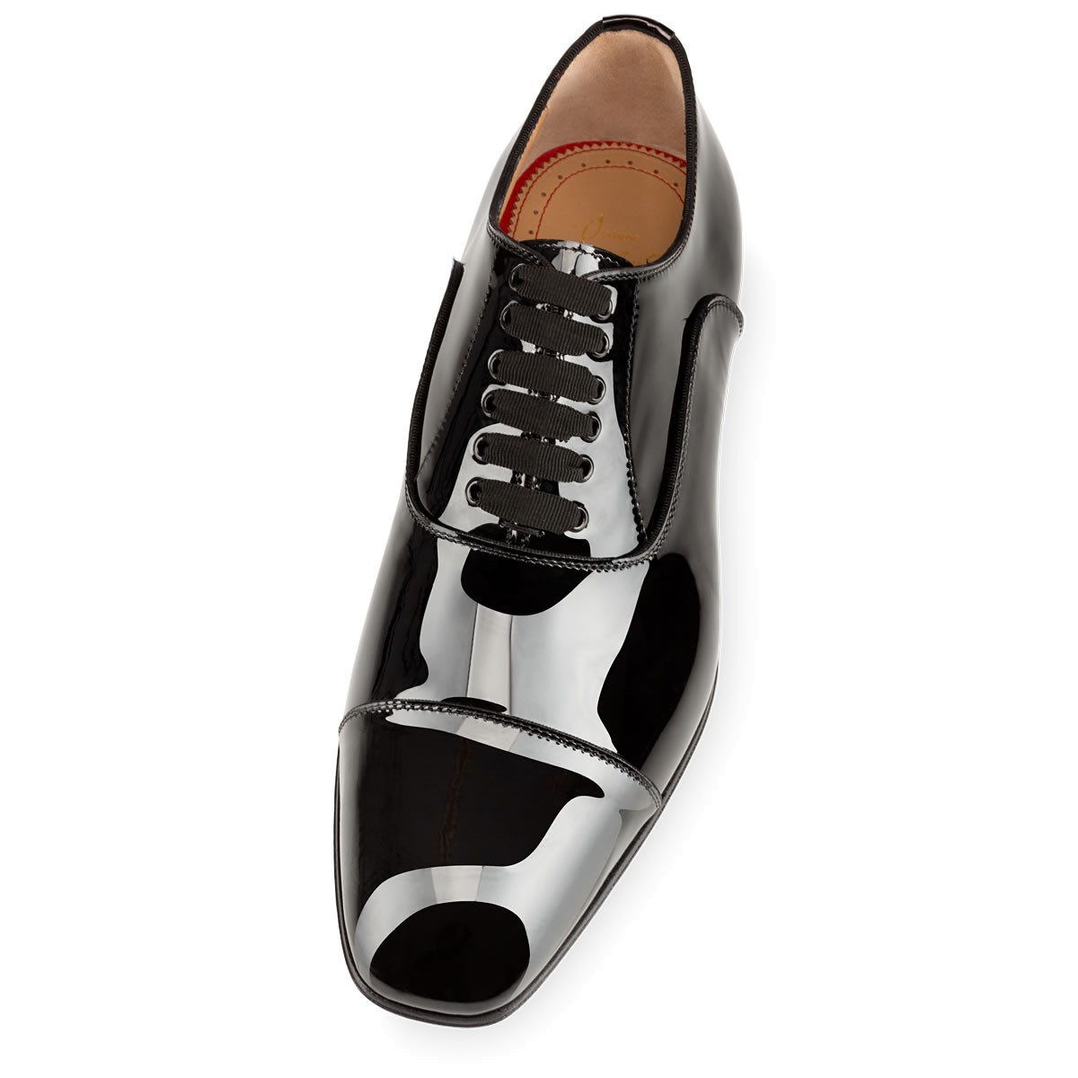 replica christian louboutins - Christian louboutin Greggo Flat in Black for Men | Lyst replica christian louboutins - Christian louboutin Greggo Flat in Black for Men | Lyst