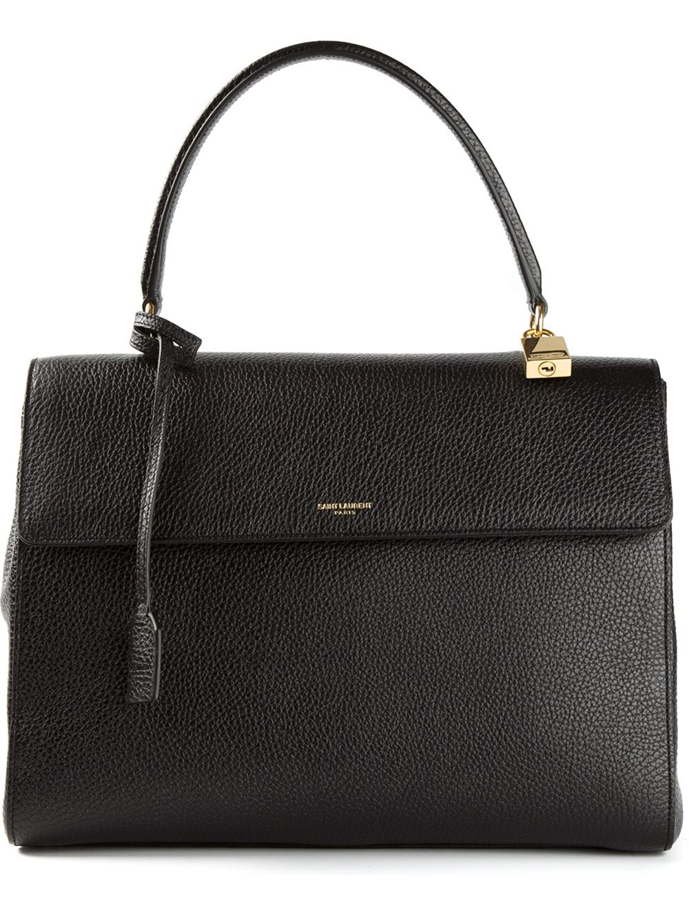 moujik ysl
