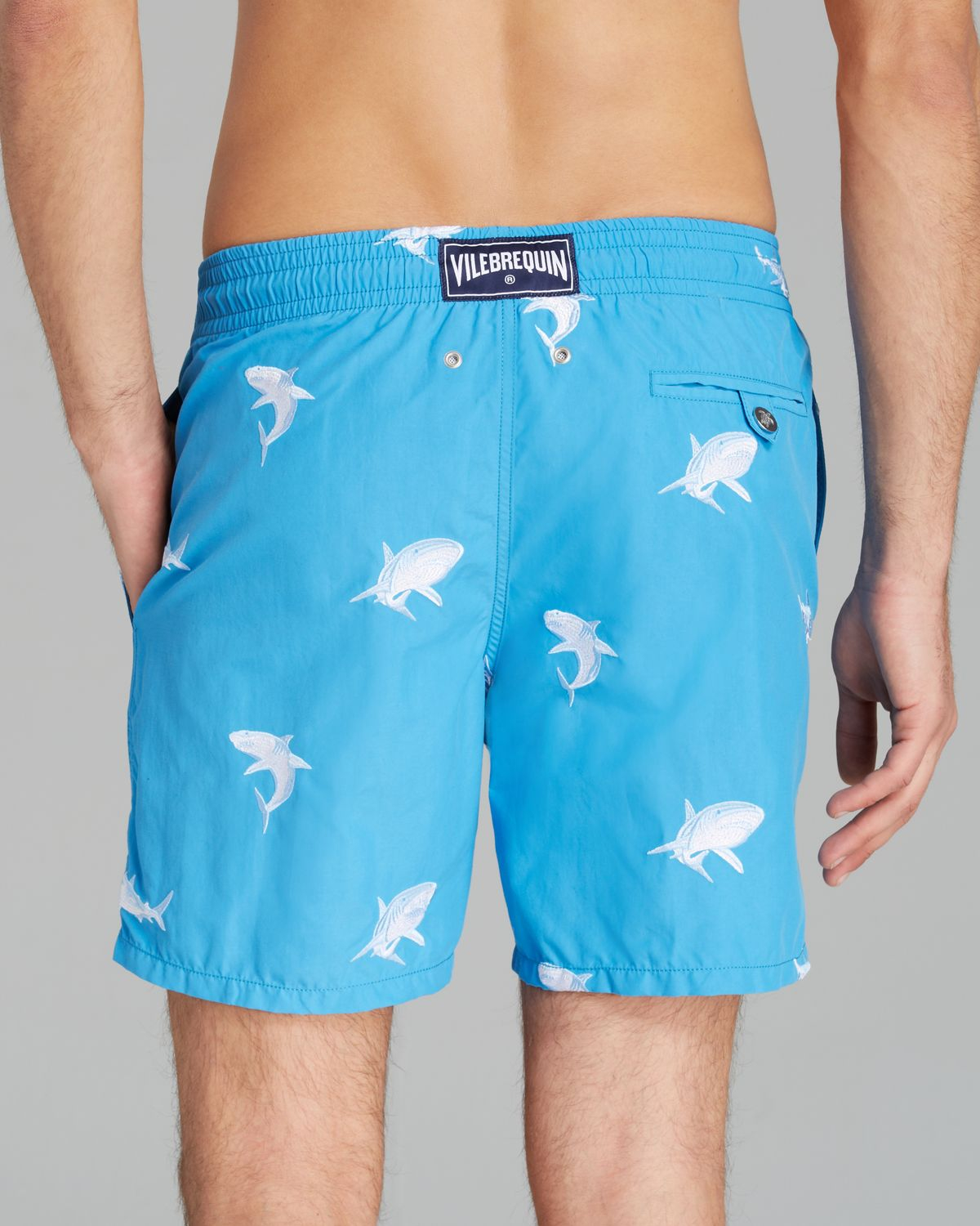vilebrequin men's swim