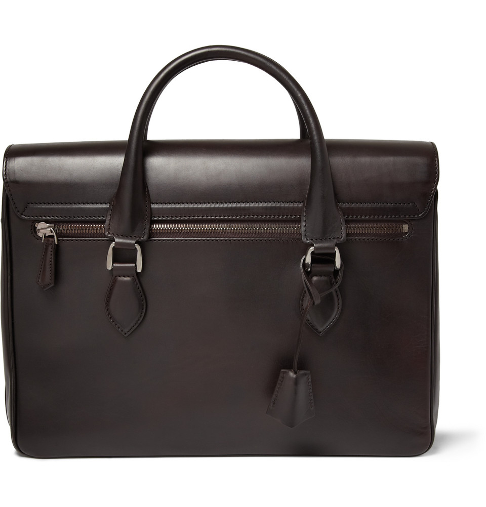 berluti briefcase sale